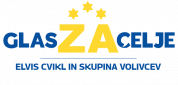 Glas za Celje